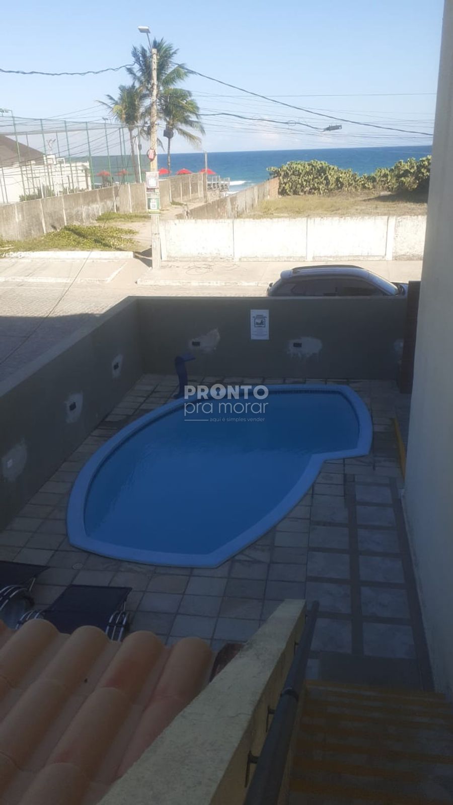 Apartamento com 2 quartos em Porto de Galinhas - Wallace Pinto Corretor