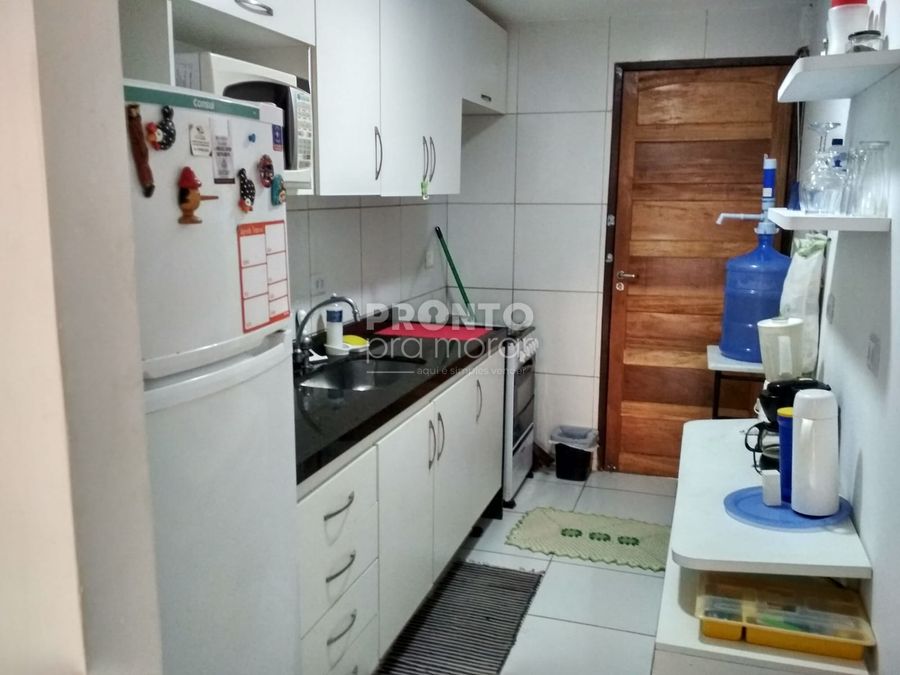 Apartamento, 2 quartos, 43 m² - Foto 9
