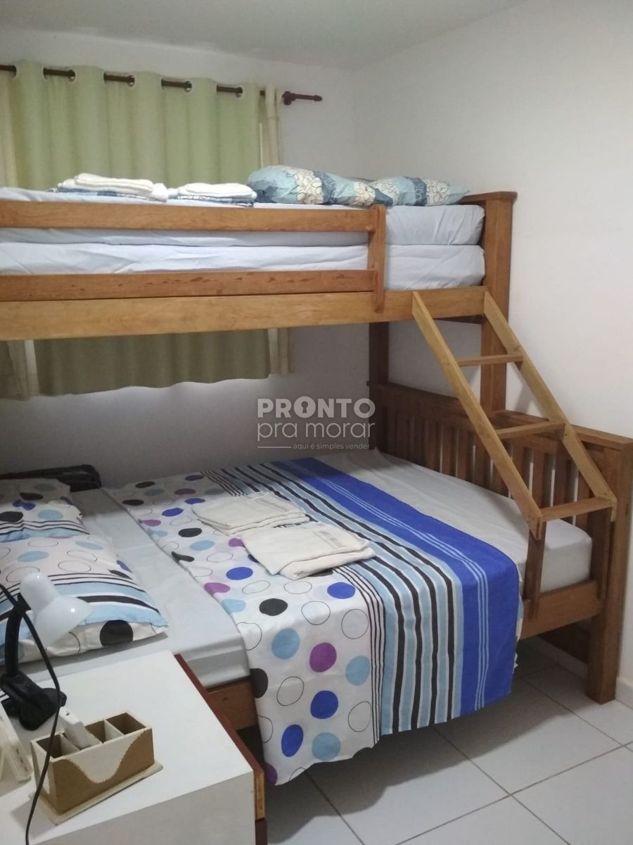 Apartamento com 2 quartos em Porto de Galinhas - Wallace Pinto Corretor