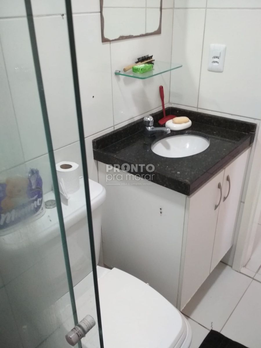 Apartamento, 2 quartos, 43 m² - Foto 10