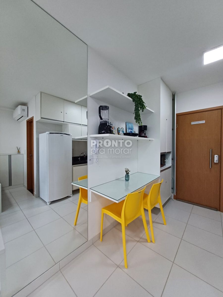 Apartamento, 1 quarto, 29 m² - Foto 6