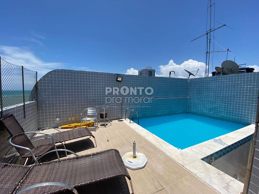 Cobertura, 3 quartos, 363 m² - Foto 14