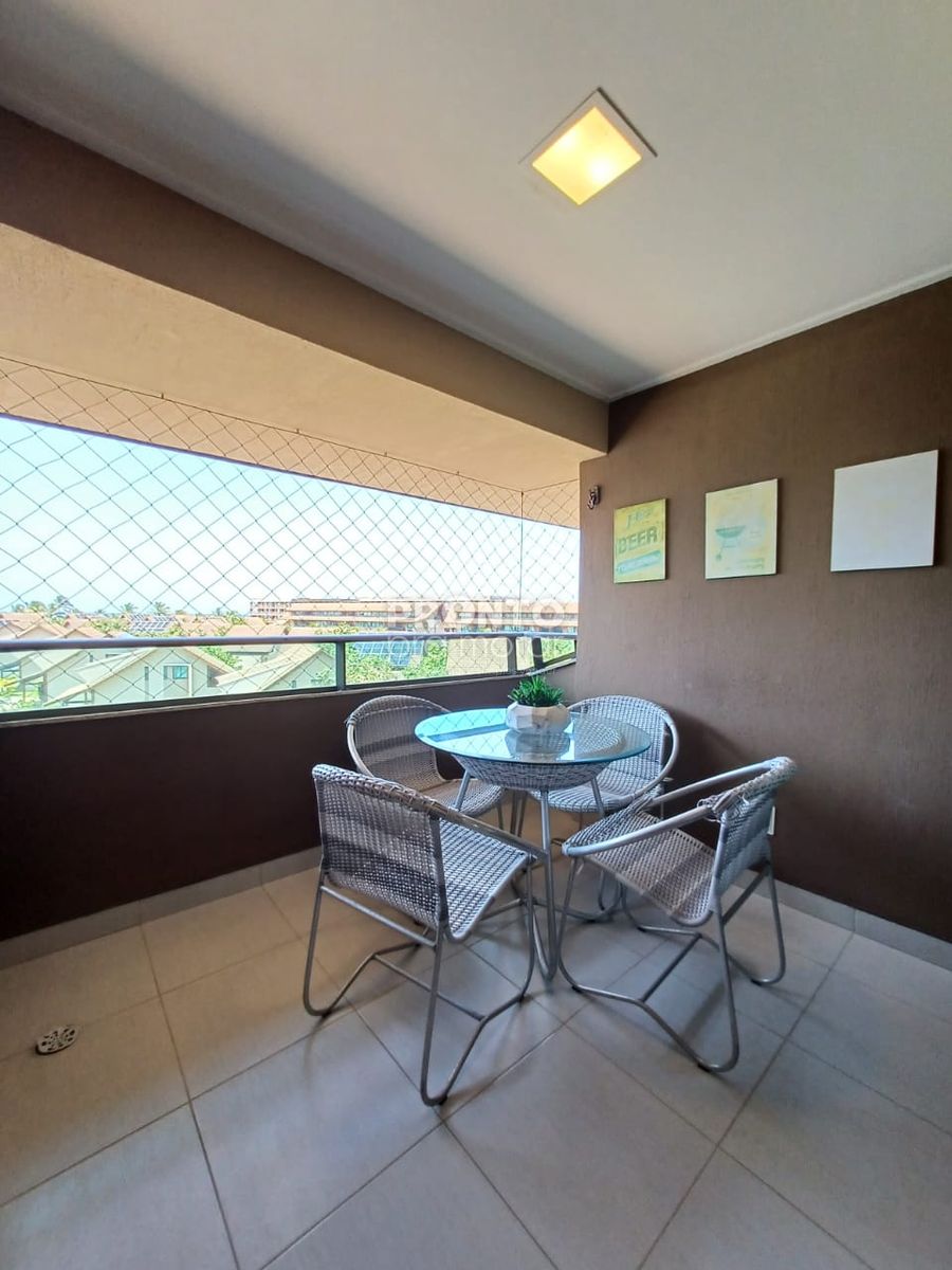 Apartamento, 2 quartos, 63 m² - Foto 9