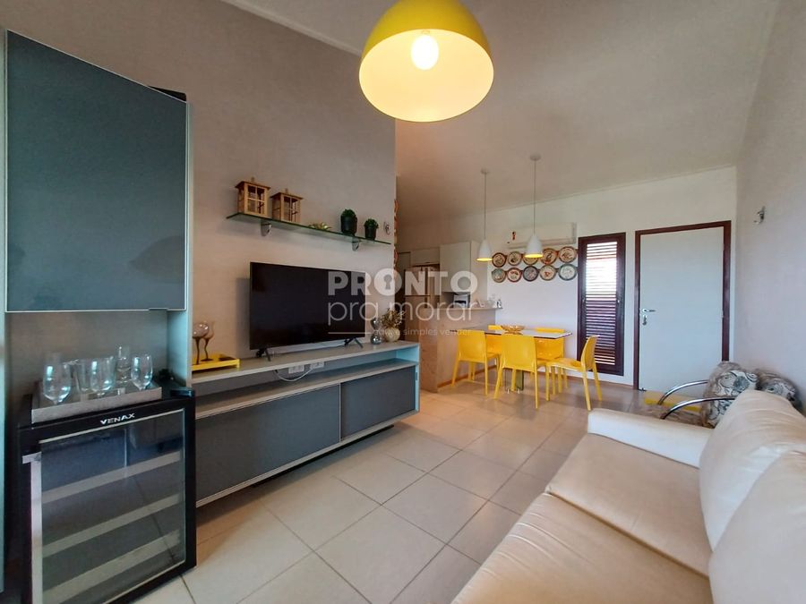 Apartamento, 2 quartos, 63 m² - Foto 11