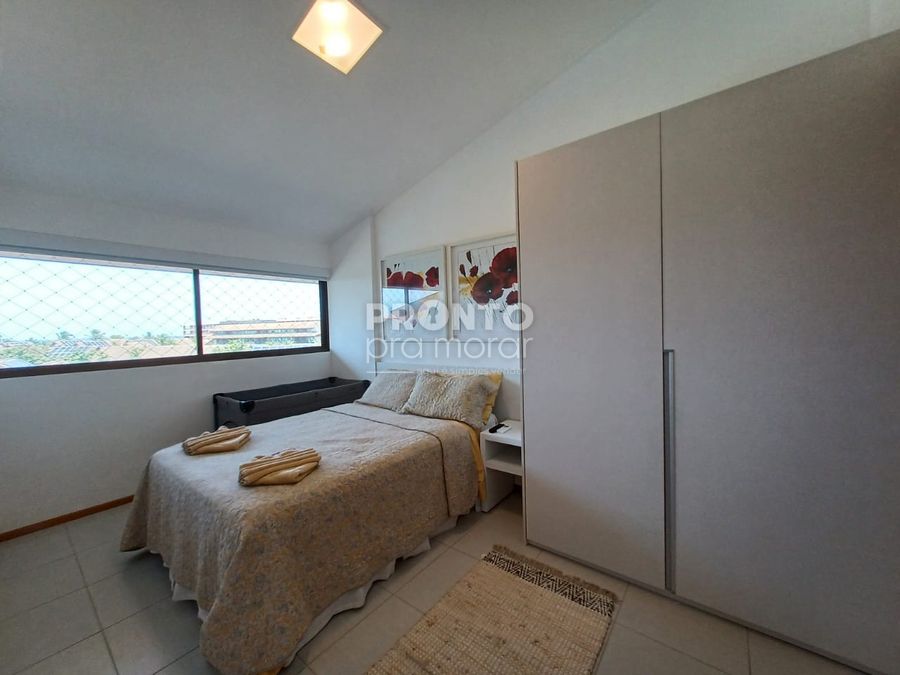 Apartamento, 2 quartos, 63 m² - Foto 8