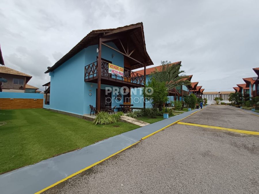 Casa, 5 quartos, 105 m² - Foto 16