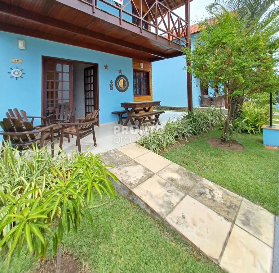 Casa, 5 quartos, 105 m² - Foto 18