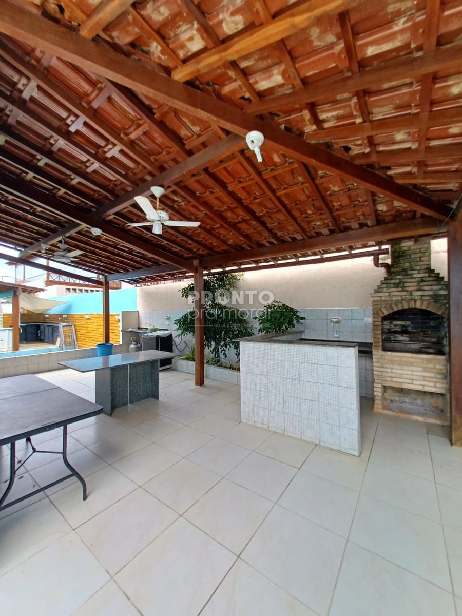 Casa de Condomínio com 5 quartos em Carneiros - Wallace Pinto Corretor