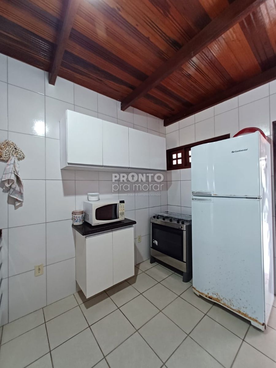 Casa de Condomínio com 5 quartos em Carneiros - Wallace Pinto Corretor