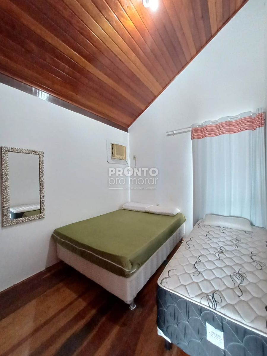 Casa de Condomínio com 5 quartos em Carneiros - Wallace Pinto Corretor