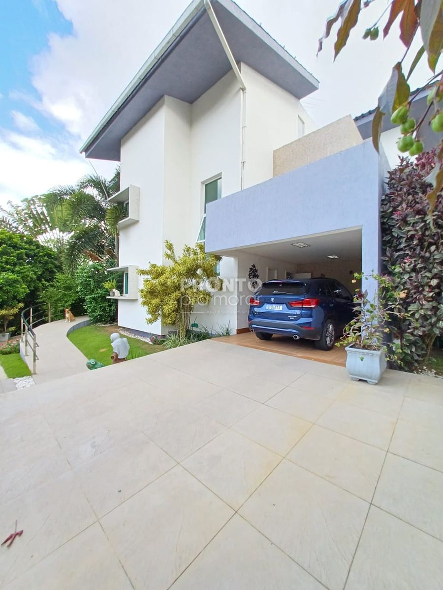 Casa, 5 quartos, 252 m² - Foto 30
