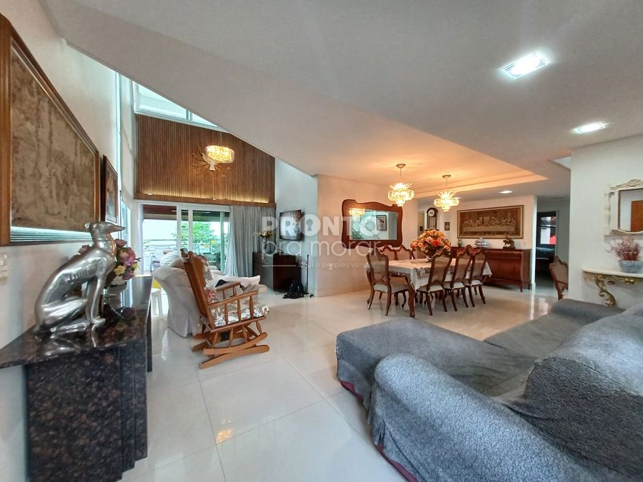 Casa, 5 quartos, 252 m² - Foto 32