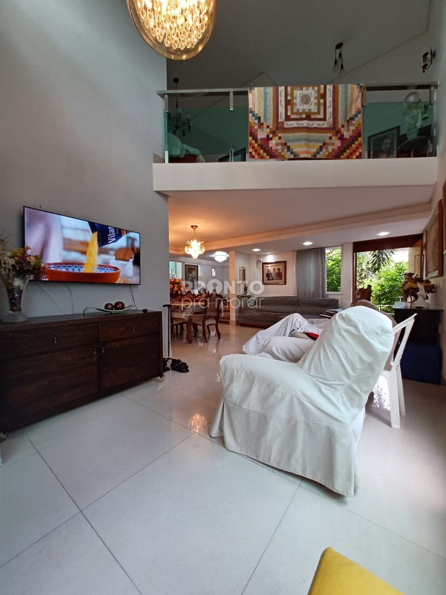 Casa, 5 quartos, 252 m² - Foto 40