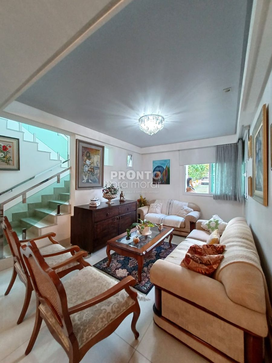 Casa, 5 quartos, 252 m² - Foto 38
