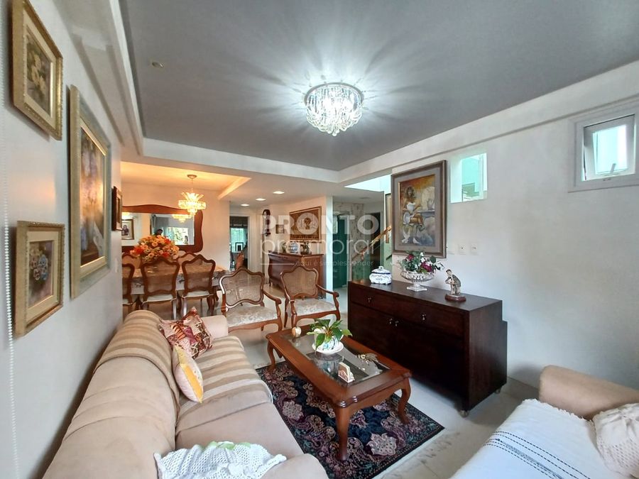 Casa, 5 quartos, 252 m² - Foto 23