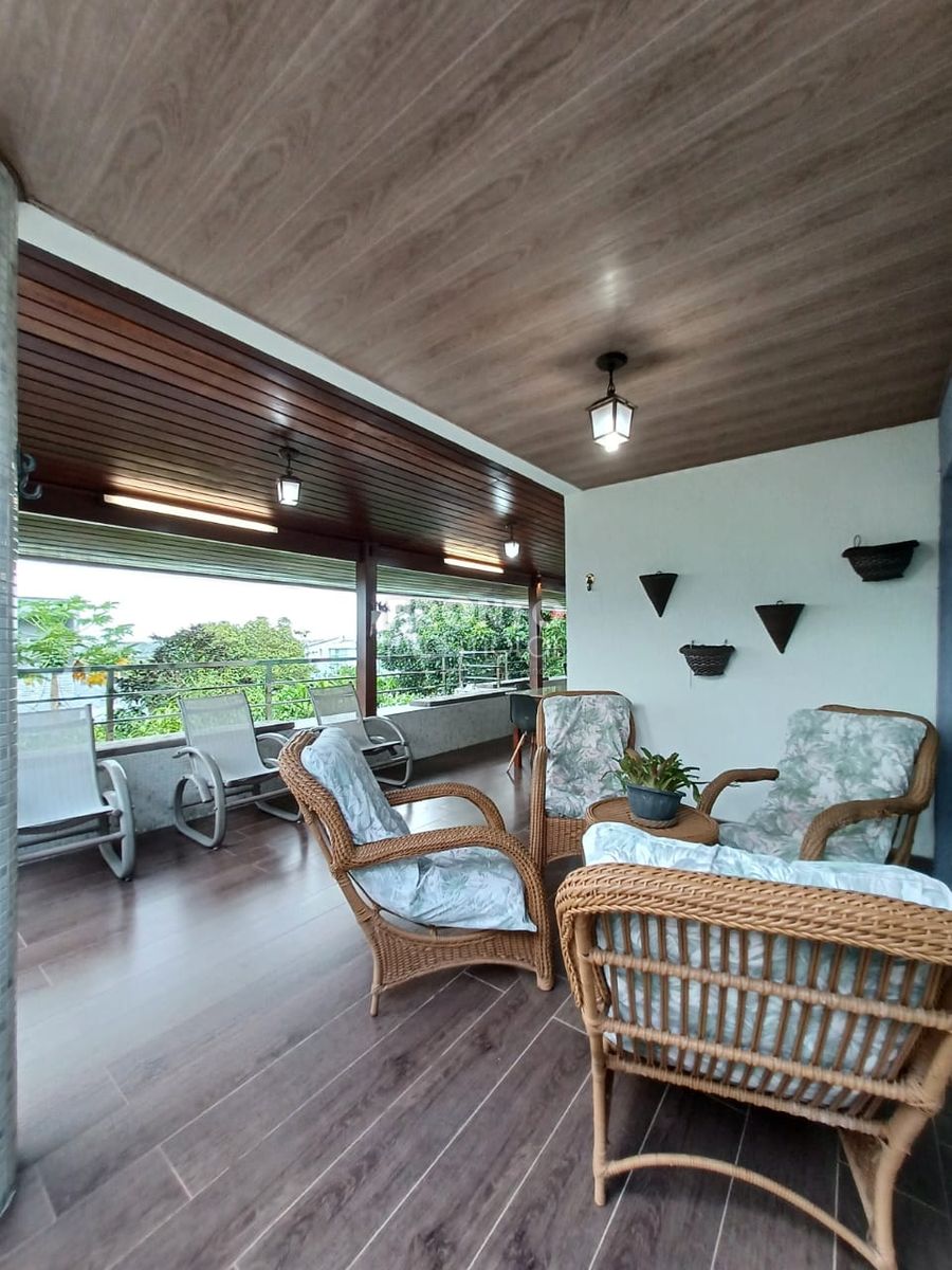 Casa, 5 quartos, 252 m² - Foto 7