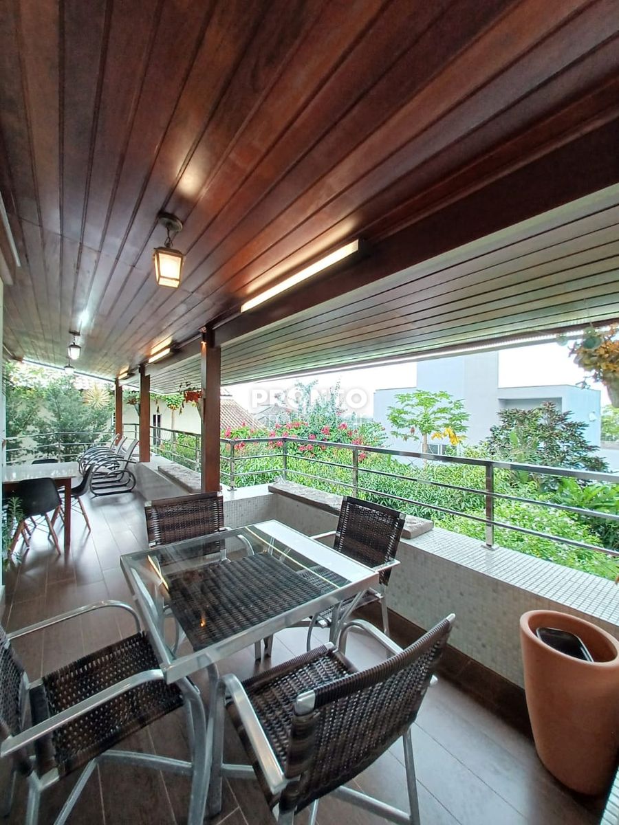 Casa, 5 quartos, 252 m² - Foto 39