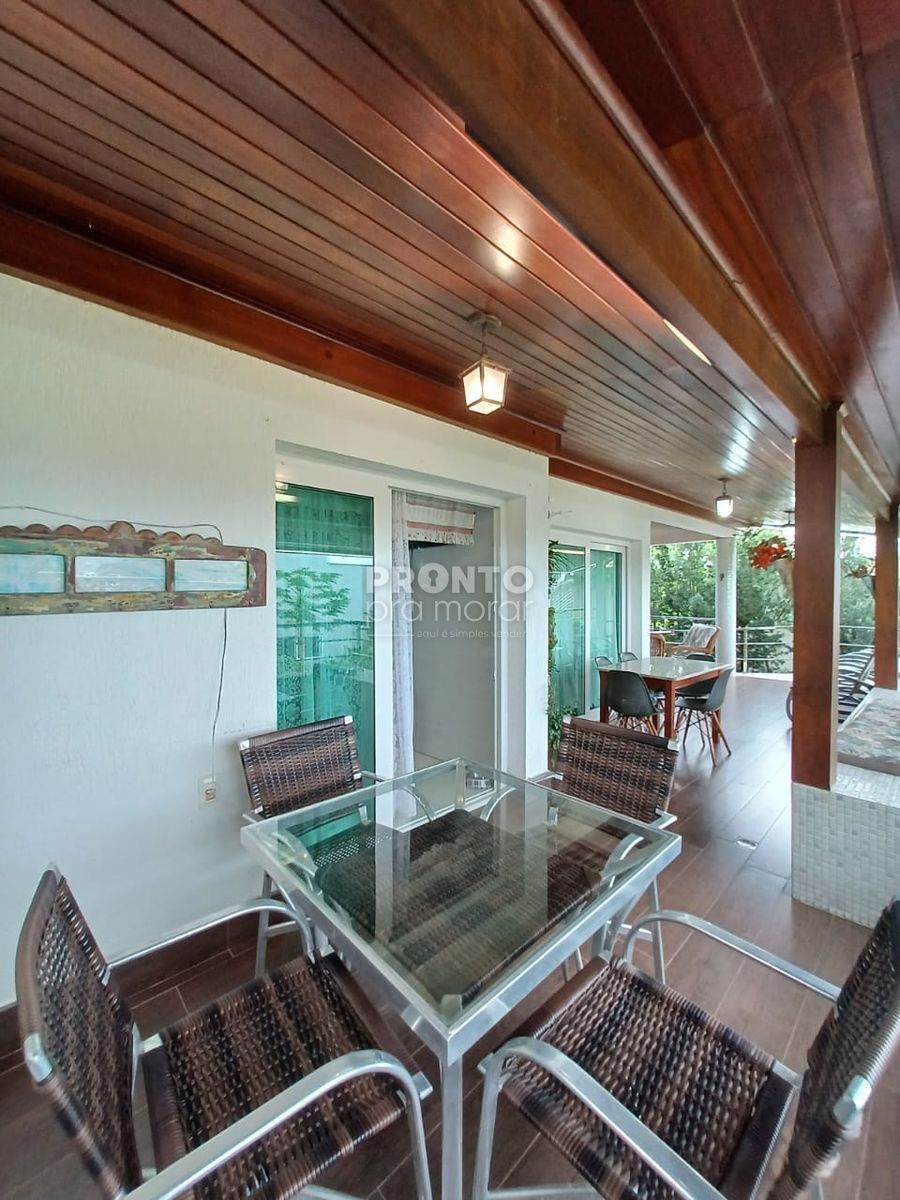 Casa, 5 quartos, 252 m² - Foto 11