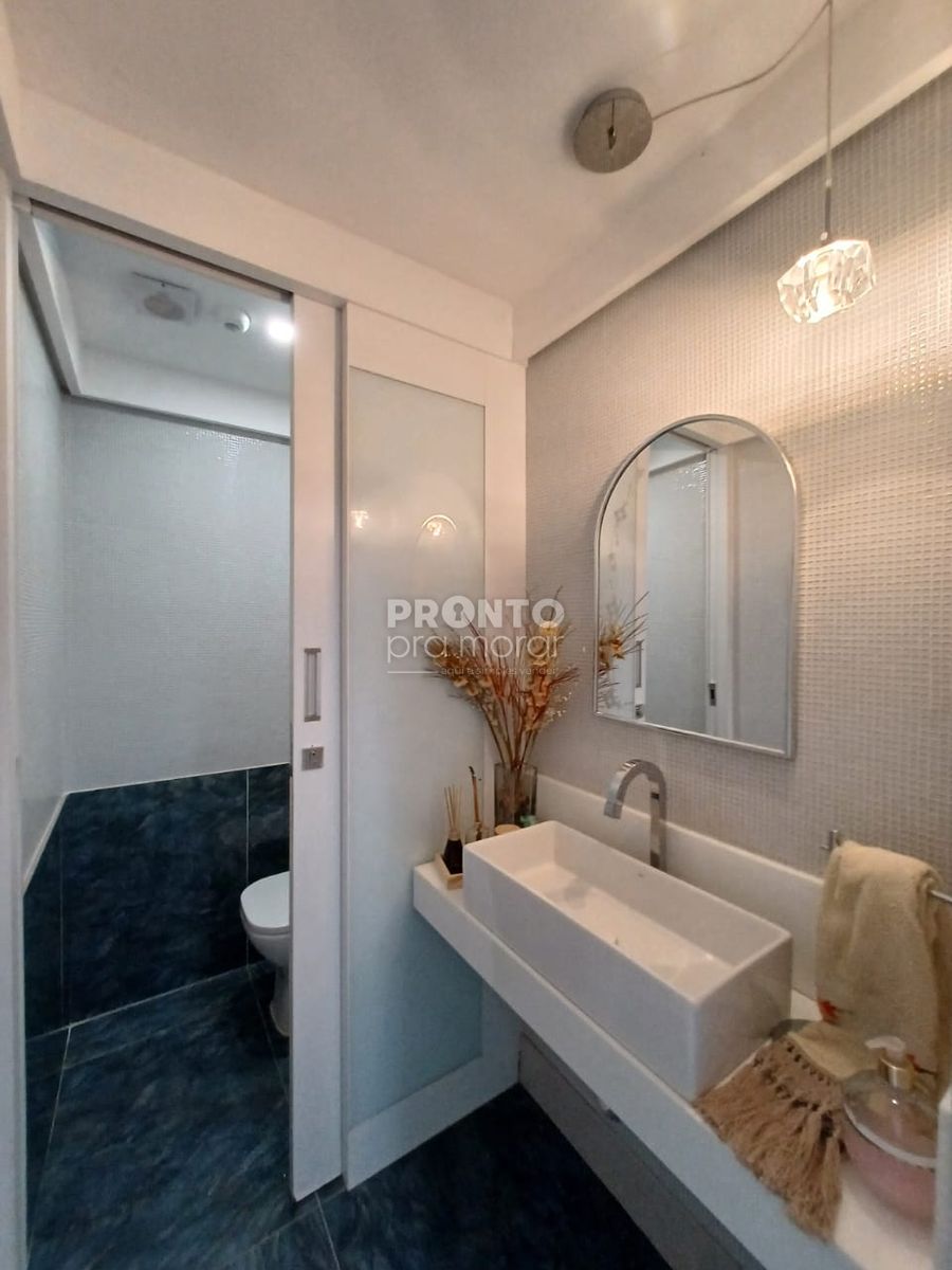 Casa, 5 quartos, 252 m² - Foto 29