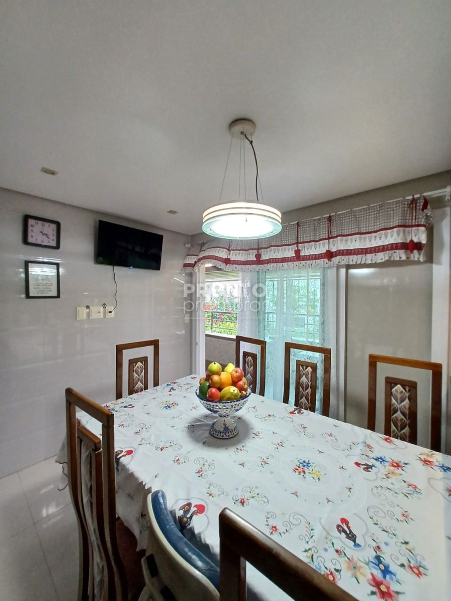 Casa, 5 quartos, 252 m² - Foto 19
