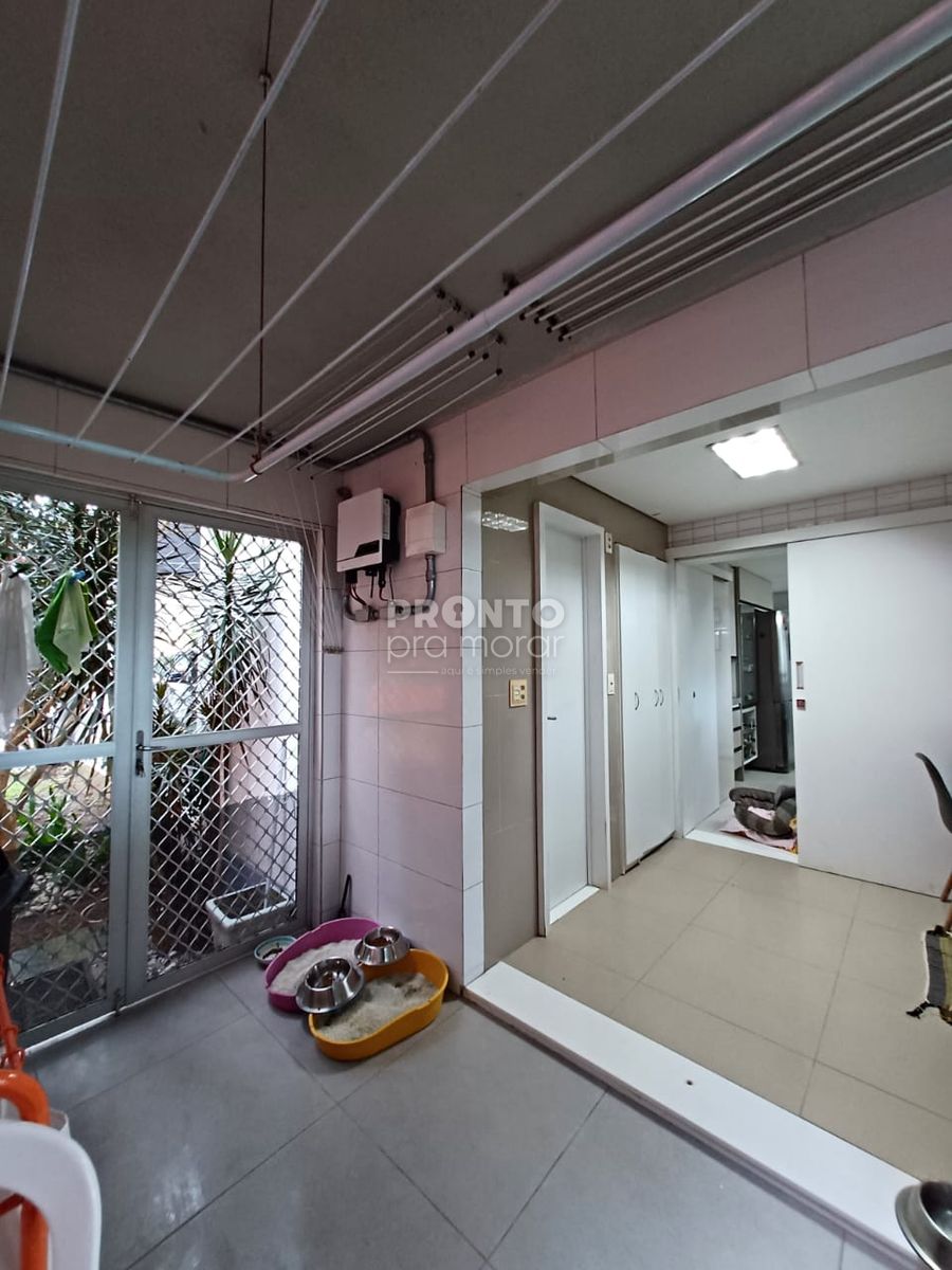 Casa, 5 quartos, 252 m² - Foto 15