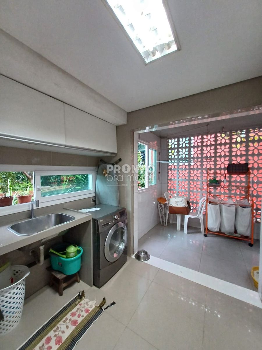 Casa, 5 quartos, 252 m² - Foto 22