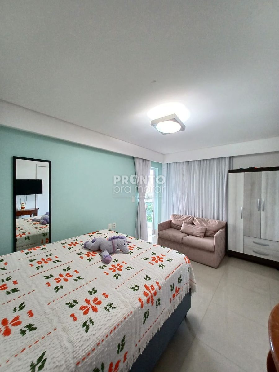 Casa de Condomínio com 5 quartos em Aldeia - Wallace Pinto Corretor
