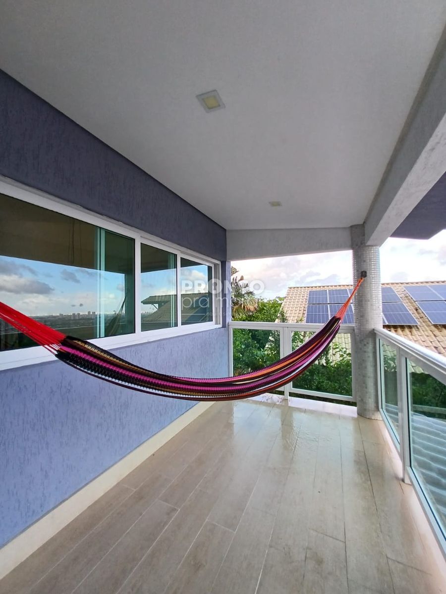 Casa, 5 quartos, 252 m² - Foto 36