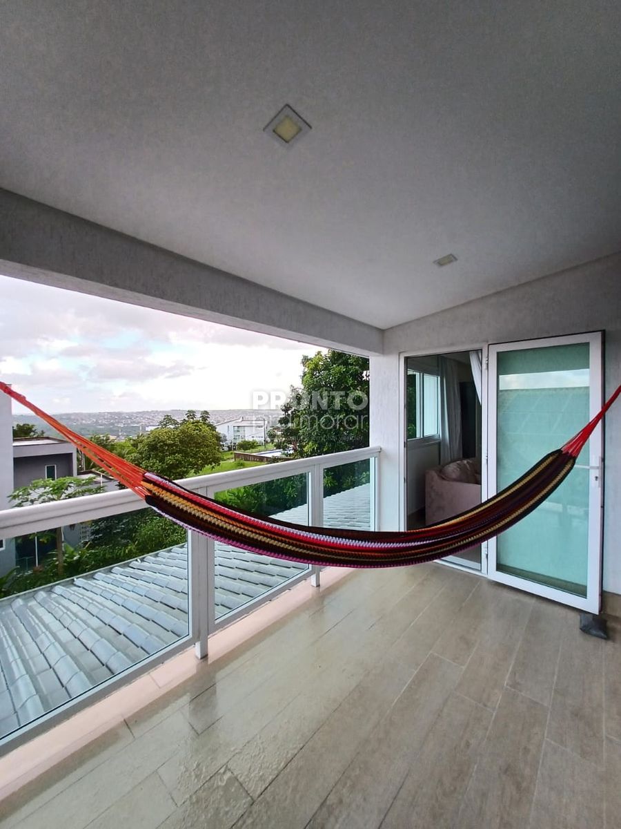 Casa, 5 quartos, 252 m² - Foto 27