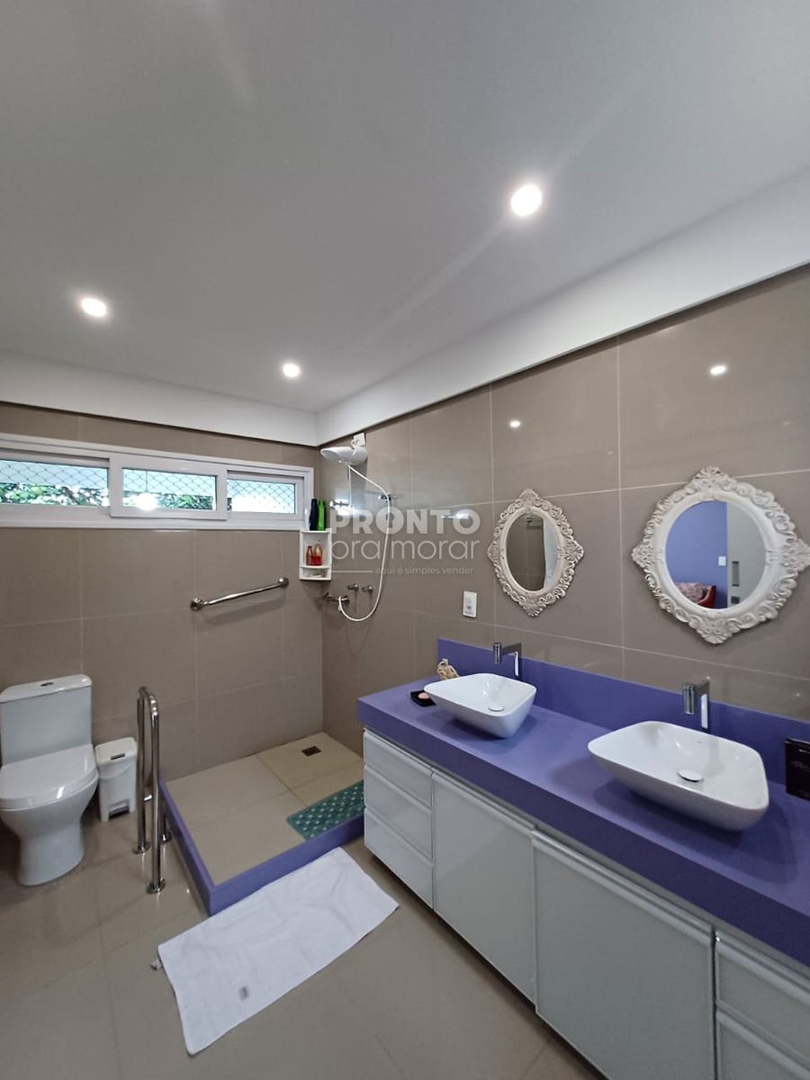 Casa, 5 quartos, 252 m² - Foto 33