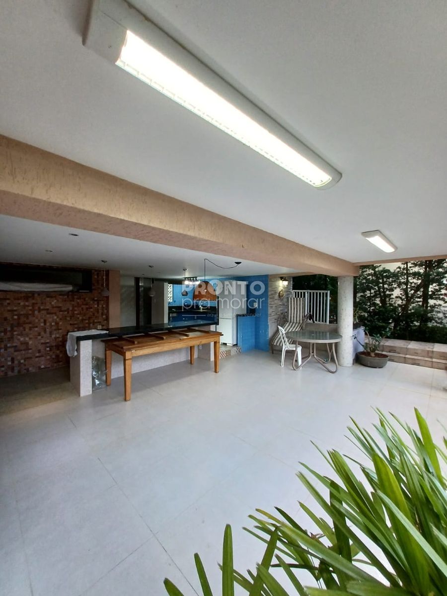Casa, 5 quartos, 252 m² - Foto 24