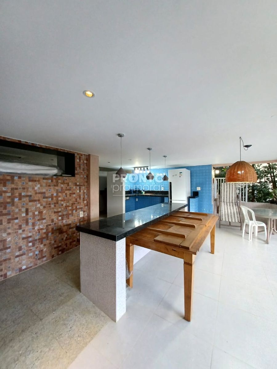 Casa de Condomínio com 5 quartos em Aldeia - Wallace Pinto Corretor