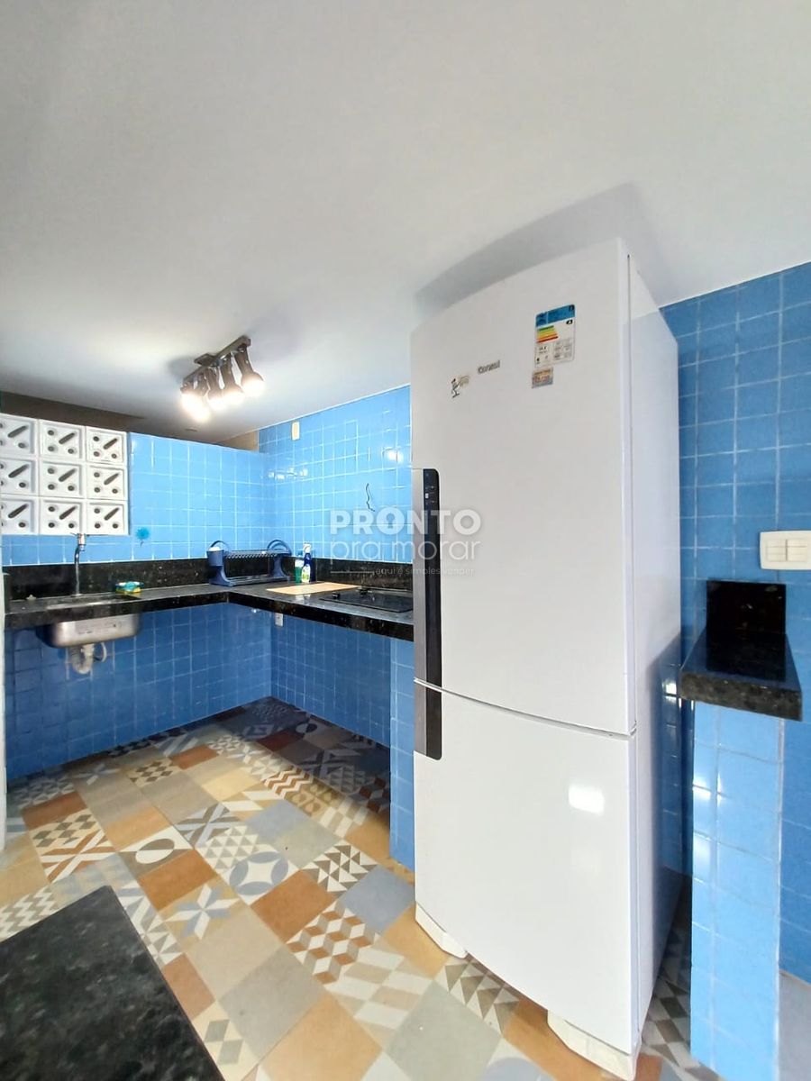 Casa, 5 quartos, 252 m² - Foto 6