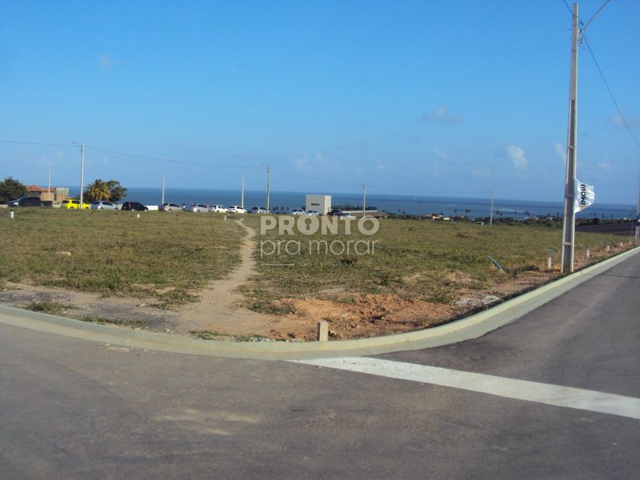 Lote/Terreno/Condomínio em Catuama - Wallace Pinto Corretor