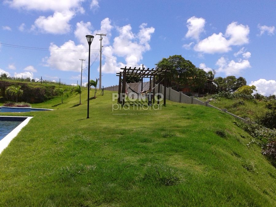 Lote/Terreno/Condomínio em Catuama - Wallace Pinto Corretor