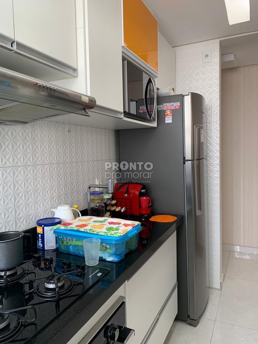 Apartamento com 2 quartos em Engenho Velho - Wallace Pinto Corretor