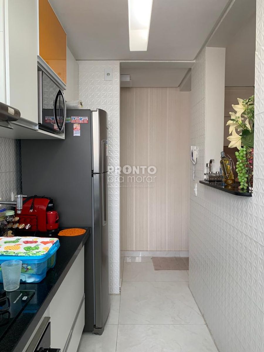 Apartamento com 2 quartos em Engenho Velho - Wallace Pinto Corretor