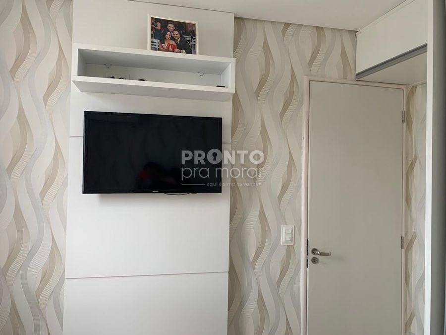 Apartamento, 2 quartos, 42 m² - Foto 15
