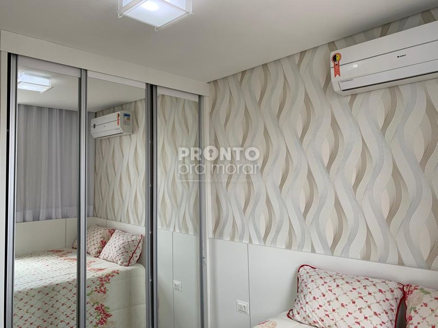 Apartamento, 2 quartos, 42 m² - Foto 8