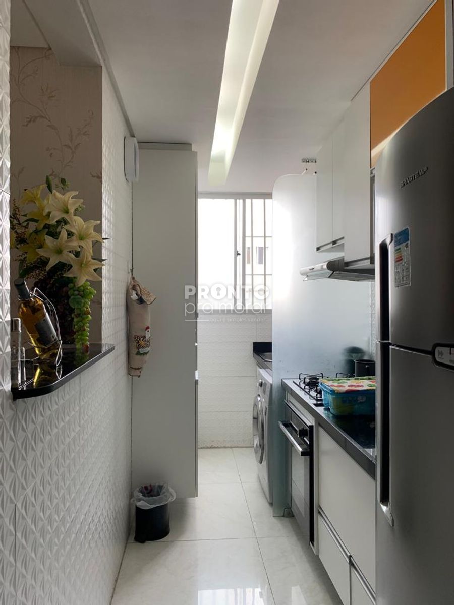 Apartamento, 2 quartos, 42 m² - Foto 13