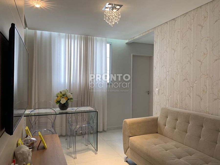 Apartamento, 2 quartos, 42 m² - Foto 14