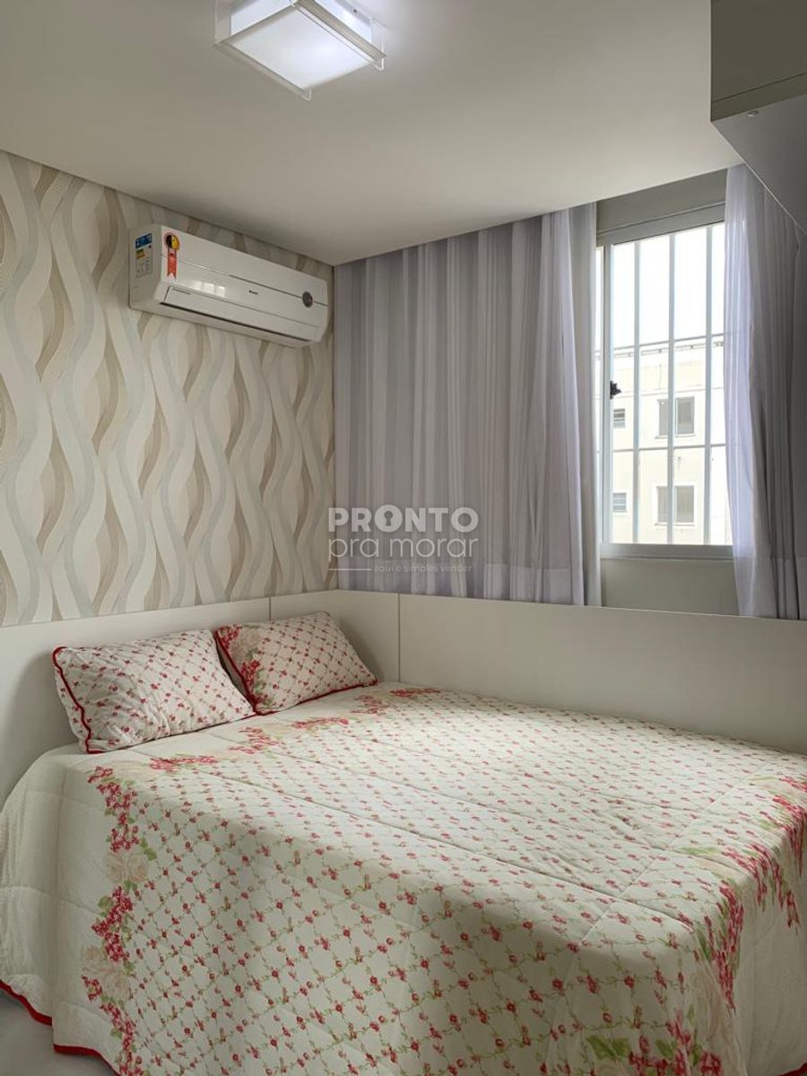 Apartamento com 2 quartos em Engenho Velho - Wallace Pinto Corretor