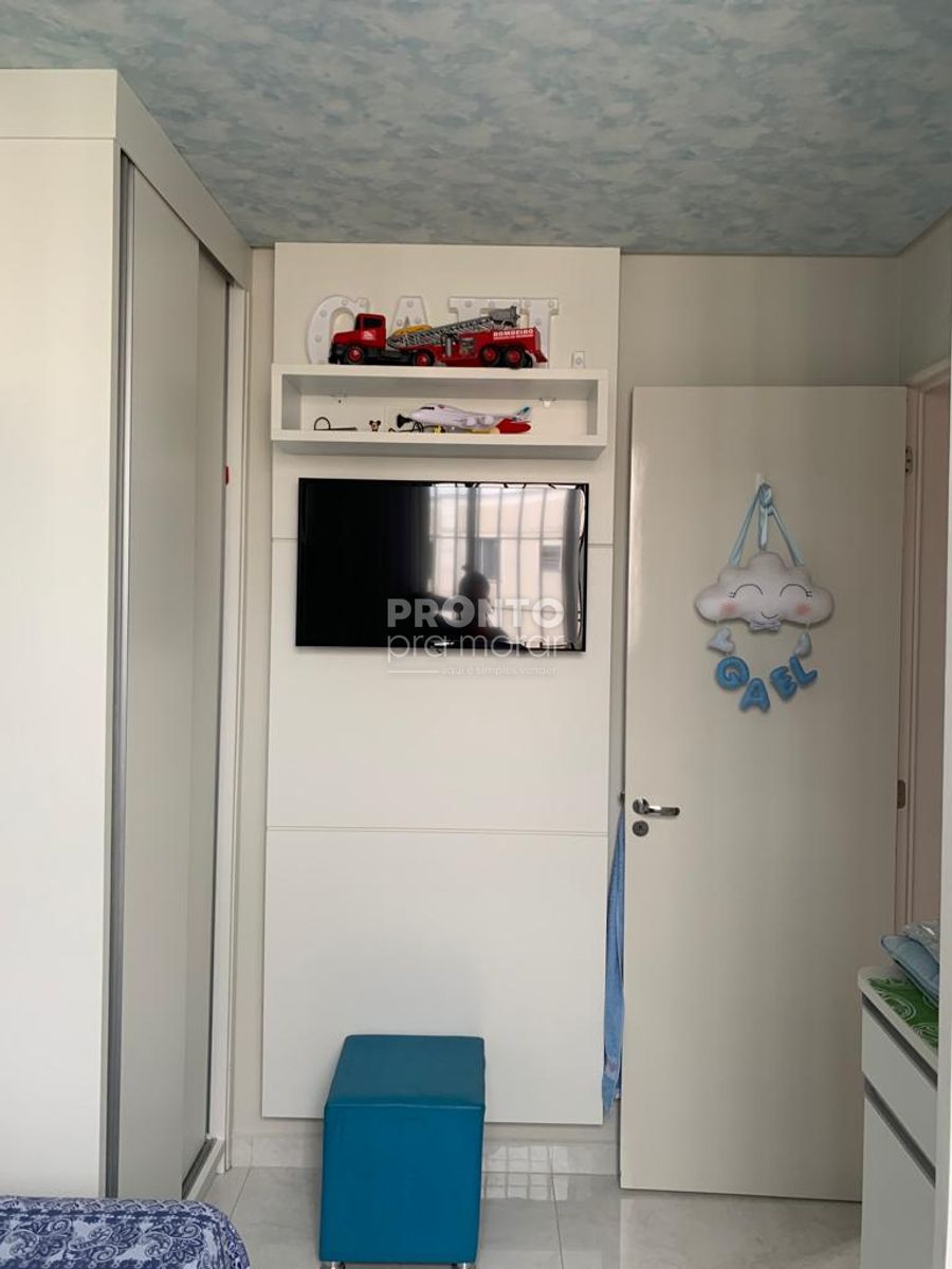 Apartamento com 2 quartos em Engenho Velho - Wallace Pinto Corretor
