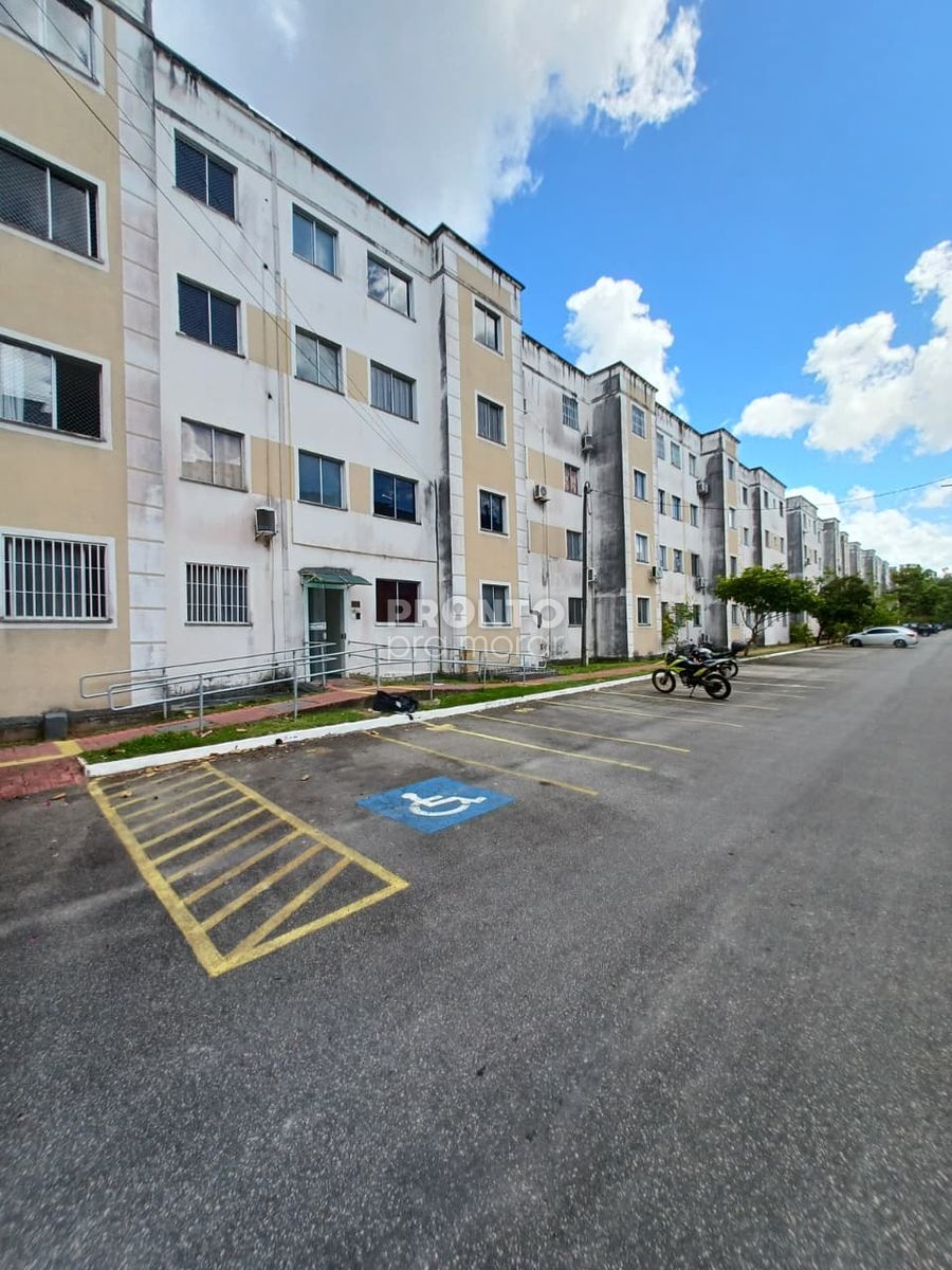 Apartamento, 2 quartos, 42 m² - Foto 16