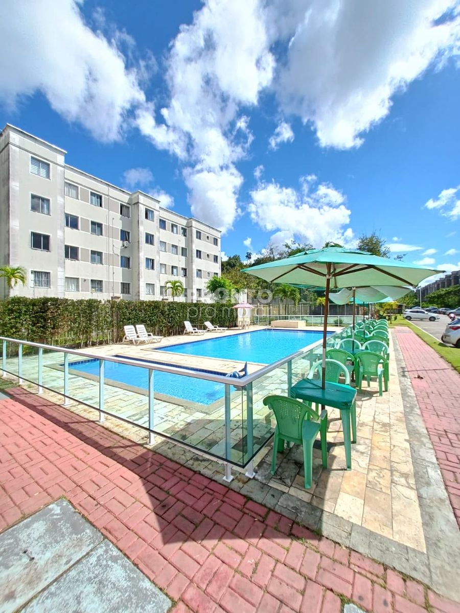 Apartamento, 2 quartos, 42 m² - Foto 17