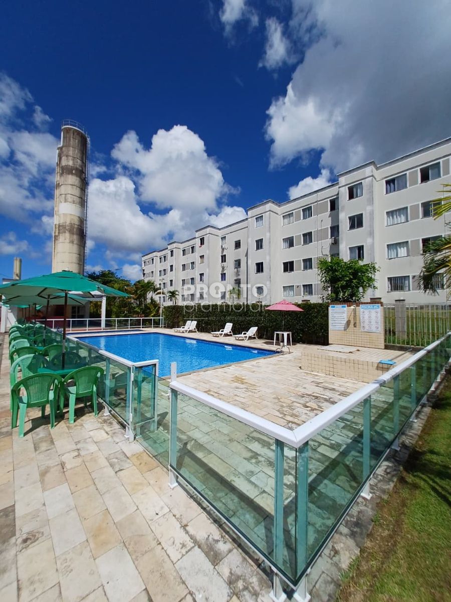 Apartamento, 2 quartos, 42 m² - Foto 19