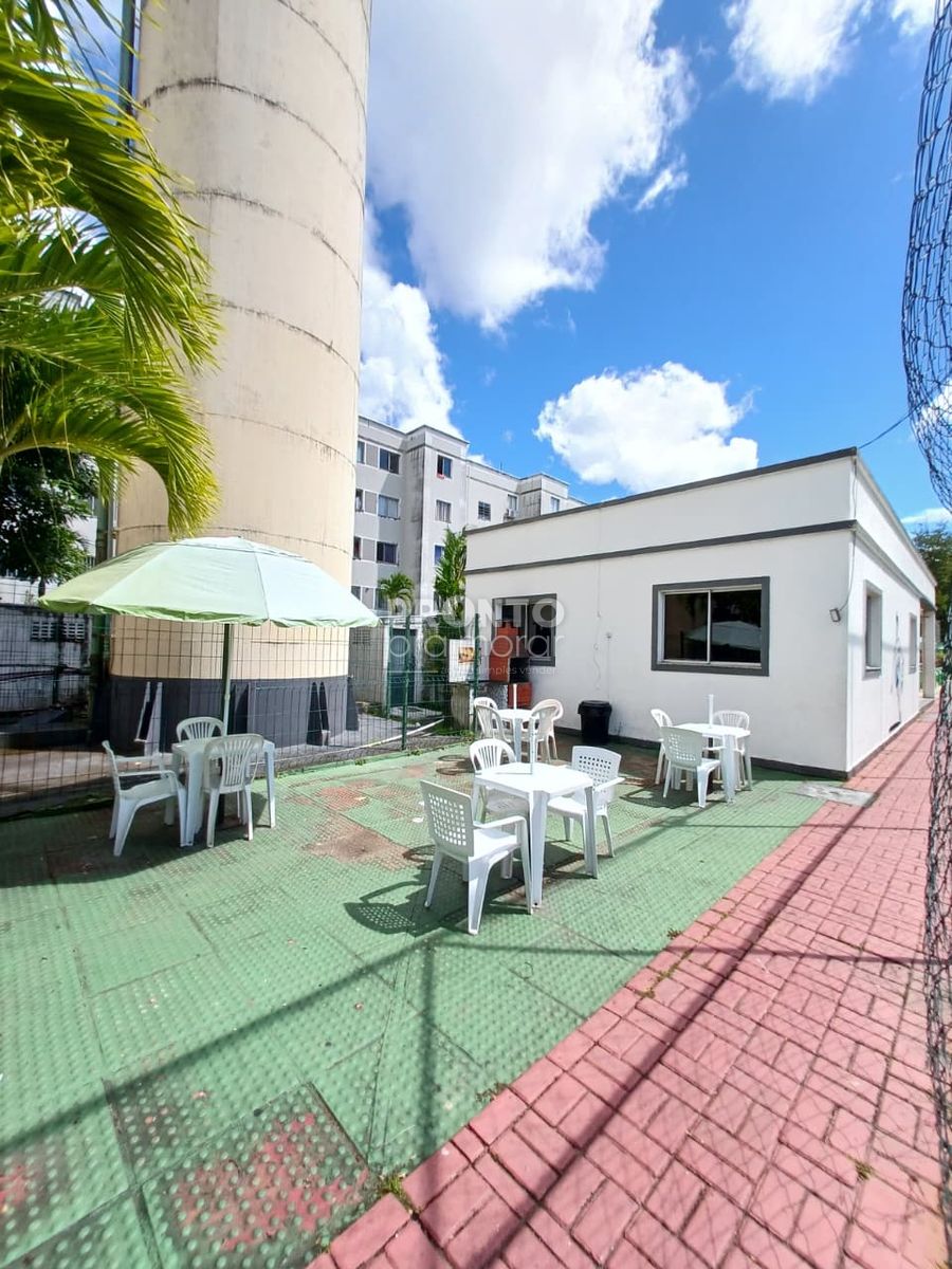 Apartamento, 2 quartos, 42 m² - Foto 20
