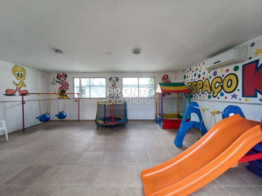 Apartamento, 2 quartos, 42 m² - Foto 21