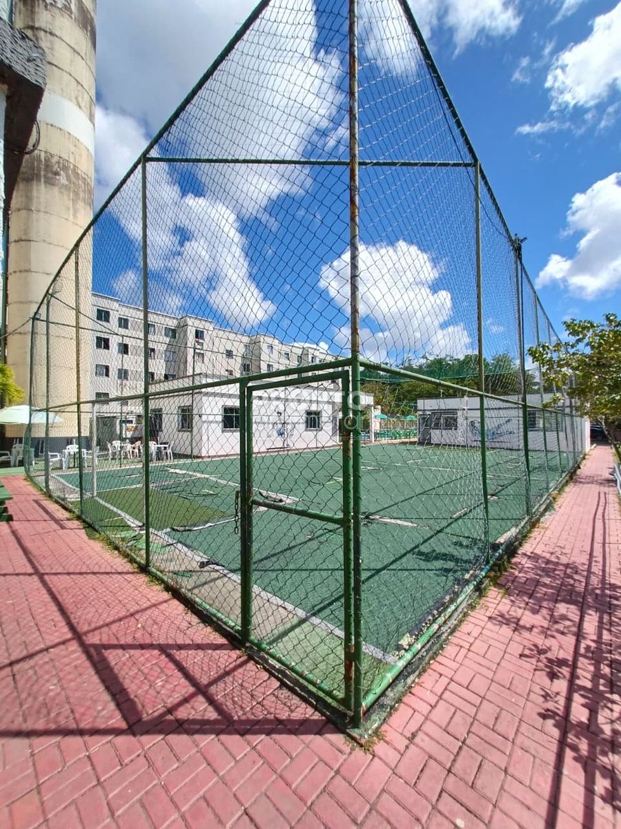 Apartamento, 2 quartos, 42 m² - Foto 23