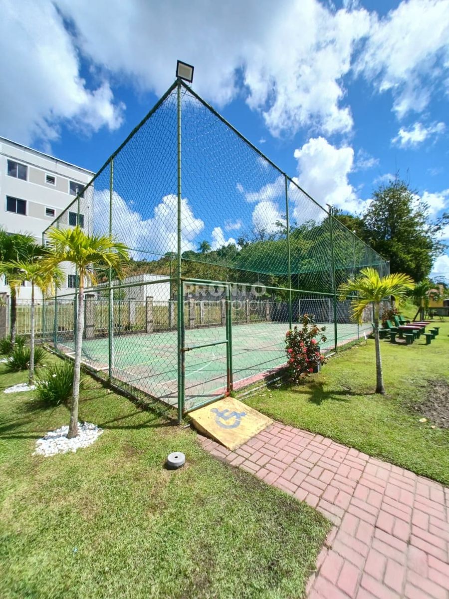 Apartamento, 2 quartos, 42 m² - Foto 25